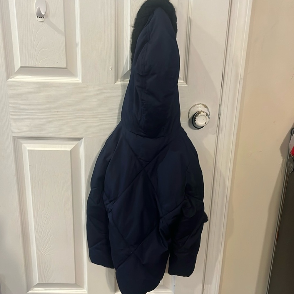 Girls Winter Coat